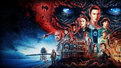 #OnThisNote: We have seen Stranger Things