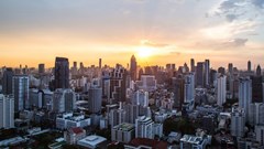 South Africa doesn't need new cities: it needs to focus on fixing what it's got