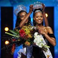 Image supplied: Ndavi Nokeri has been crowned Miss South Africa