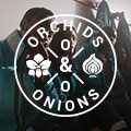 #OrchidsandOnions: The good, the creative and the slush pile