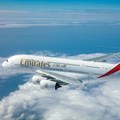 Emirates boosts connectivity to Mauritius with third daily flight