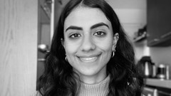 Image supplied: Raeesa Dhorat, head of the Female Voices Development Programme at Special Effects Media SA