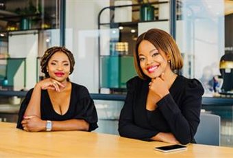 Source: Thato Schermer and Dr Nonie Sitole, founders of Zoie Health Technologies.