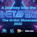 MNetaverse brings the action to the people