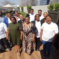 City Lodge Hotel Group congratulates chef graduates
