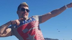 Image supplied: Ryan Curling, marketing manager at TCL