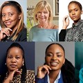 The Santam Women of the Future Awards finalists