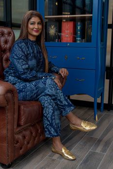 The era of the empowered woman