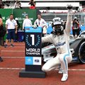 Mercedes-EQ, Vandoorne crowned 2022 Formula E champions