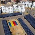 South Africa's 'silent revolution' as those with cash go solar
