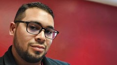 Image Supplied: Yazeed Osman