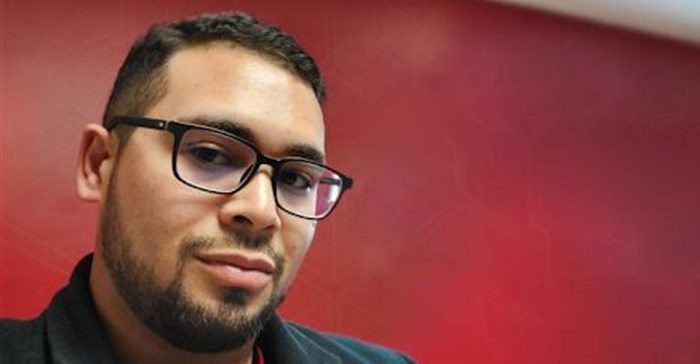 Image Supplied: Yazeed Osman