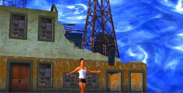 Image supplied: Umlilo X