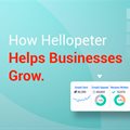 How Hellopeter is helping South African businesses grow