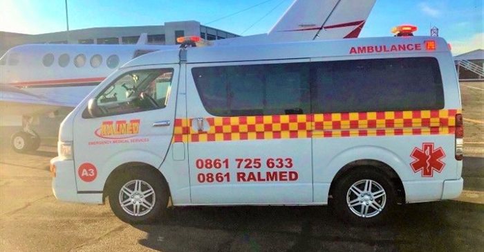 Ralmed doctors and hospitals the heart of South African medical healthcare