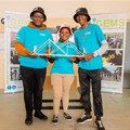 Competition inspires learners to study civil engineering