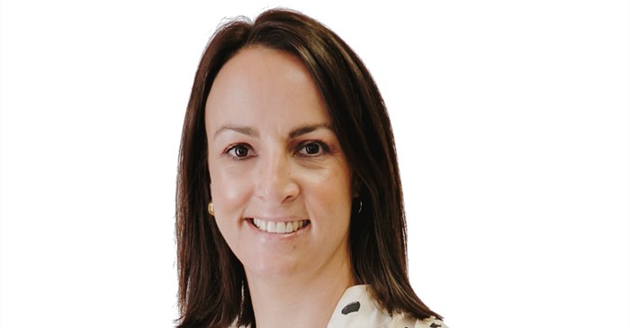 Image supplied. Davina Malan, senior consultant, Tribeca Public Relations, shares her passion for the PR profession