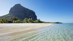 5-star west coast magic on paradise island