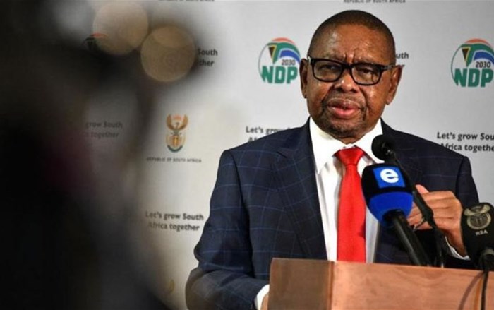Minister Nzimande ends Coastal TVET College administration