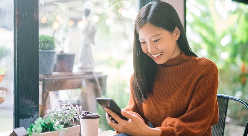 Simplify message personalisation, grow your marketing skills and get more business