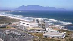 South Africa's nuclear sector has failed its test: the Koeberg nuclear plant life extension