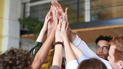 Source: © fauxels  In this age of adaptive marketing delivering the right message at the right time on the right platform is key