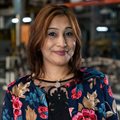 #WomensMonth: Nissan SA HR leader Asha Sivenath