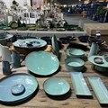 SA's Mervyn Gers Ceramics expands distribution down under