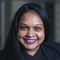 Sandhya Ramdhany, country leader and senior legal director at Oracle Corporation SA