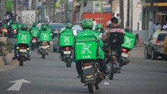 Kwik launches delivery, e-commerce services in Ibadan