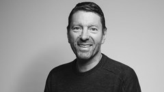 Adidas CEO Kasper Rorsted. Source: Adidas
