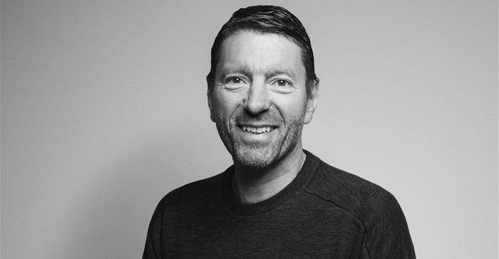 Adidas CEO Kasper Rorsted. Source: Adidas