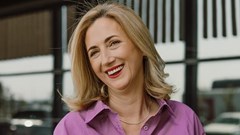 #WomensMonth: Cotton On Group's Natalie Wills leads with heart