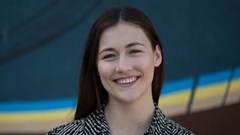 Source: Supplied. UCT's Emma Finestone.