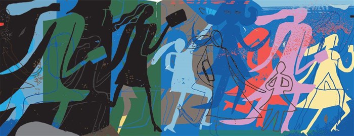 It's Fame Week Africa or FOMO!