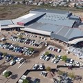Exemplar's Edendale Mall undergoes phased reopening