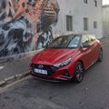 Hyundai i20 N Line review: A near-perfect mix of sport and comfort