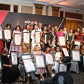 All the 2022 Empowerment and Recognition of Women in Construction Awards winners