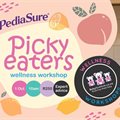 Virtual Wellness Workshop helps solve the problem of picky eaters for parents