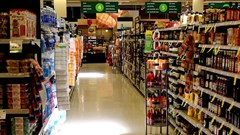 Food, fuel shortages hit Tunisian shops