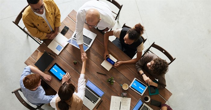 Source: © fauxels  CMOs want one agency within their ecosystem that is an integrator