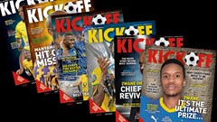 Kick Off magazine goes digital