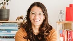 Gabi Immelman, founder and CEO of Mindjoy