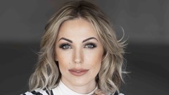 Nicole Capper, new VP of sales at Humanz. Source: Supplied.