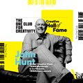 TBWA\Worldwide's global creative chair John Hunt to be inducted into the One Club Creative Hall of Fame
