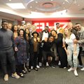 Samsung partners with Primedia in the exciting launch of Galaxy 947 Move