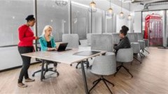 Businesses are looking for space in the metaverse to facilitate hybrid working