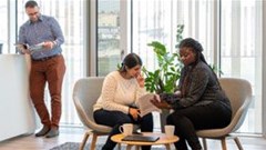 On-demand flex-space membership rises 92% year-on-year in South Africa as global appetite for hybrid working soars