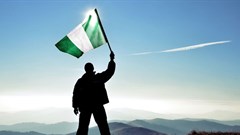 Source © Zefart  Nigeria has moved to ban foreign models and voiceover artists from advertisements said to be in line wiht “new sense of pride” among young Nigerians