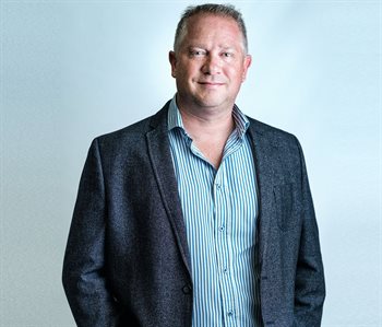 Print media legend joins the Vicinity Media team!